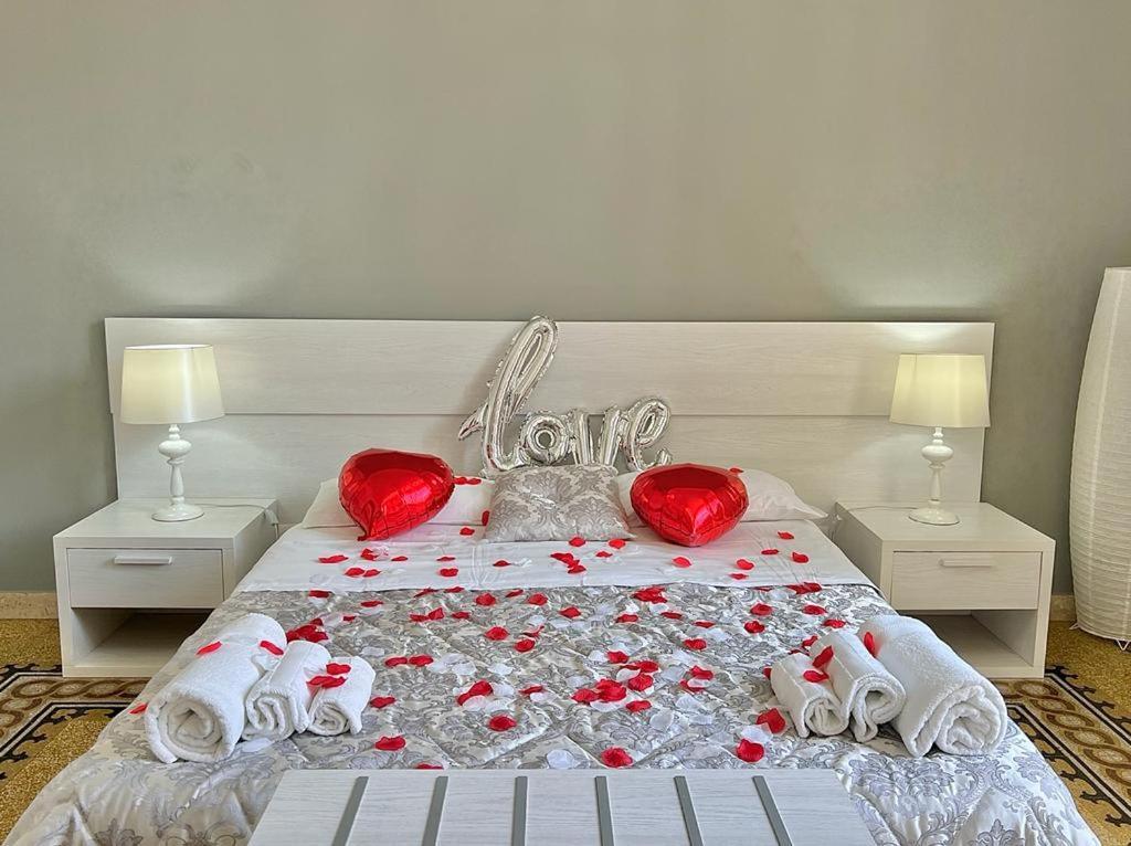 Bed and Breakfast Palazzo Napolitano Palermo Exterior foto
